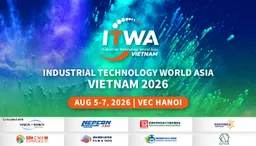 Industrial Technology World Asia Vietnam (ITWA Vietnam)